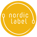 logo NordicLabel